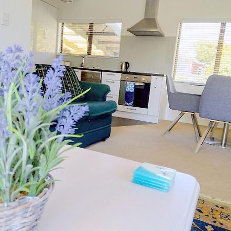 Villa Bram'S Bach à Lac Lac Taupo Extérieur photo